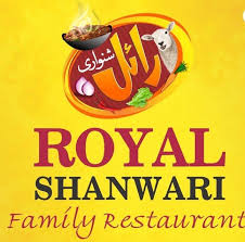 Royal Shinwari Family Restaurant