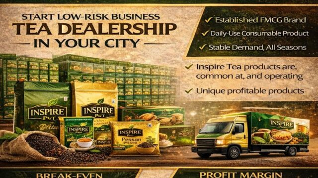 inspire tea offer