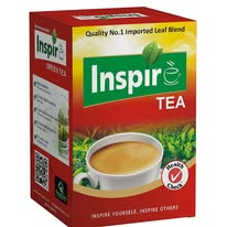 inspire tea