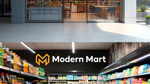 modern mart 2