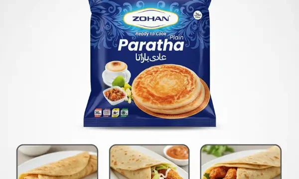 paratha