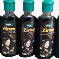 zirwa hair oil