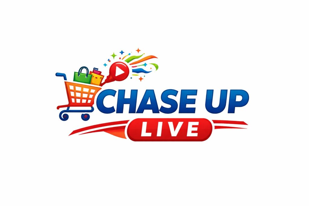 Chaseup live
