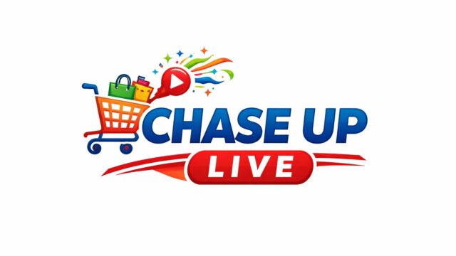Chaseup live