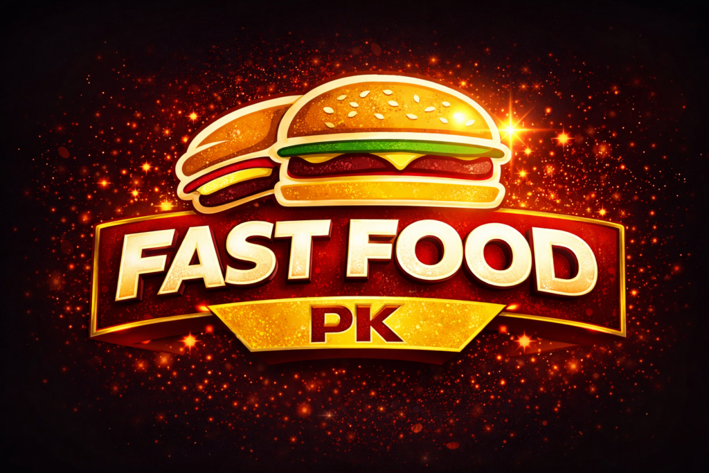 fast foodpk logo