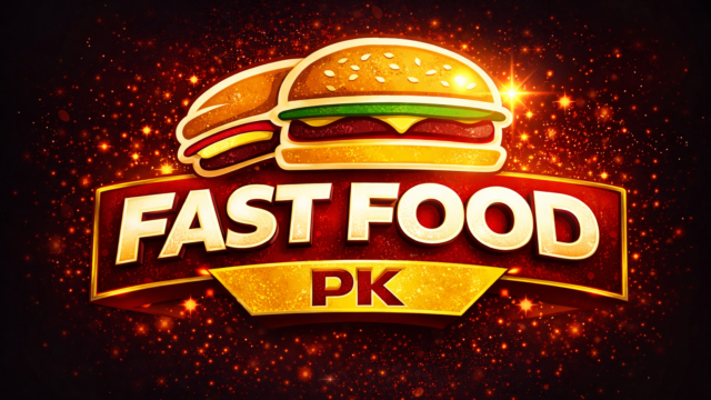 fast foodpk logo