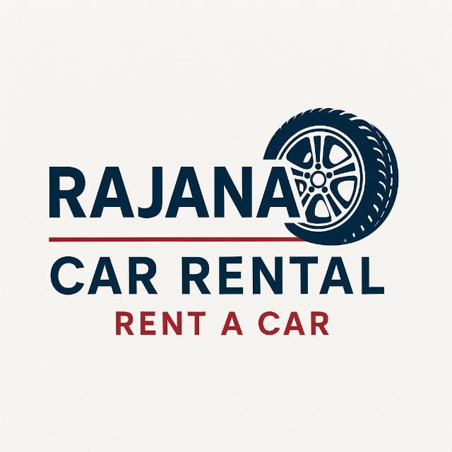 Rajana-car-rental-logo